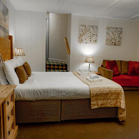 No1 Hotel Вулер Номер фото