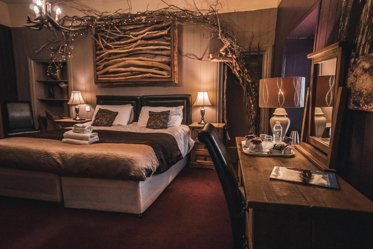 No1 Hotel Вулер Екстер'єр фото