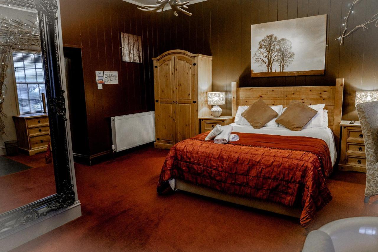 No1 Hotel Вулер Екстер'єр фото