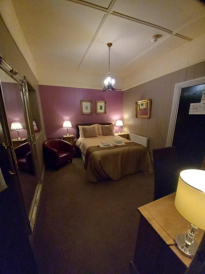No1 Hotel Вулер Екстер'єр фото