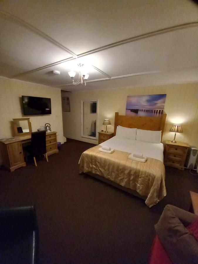 No1 Hotel Вулер Екстер'єр фото