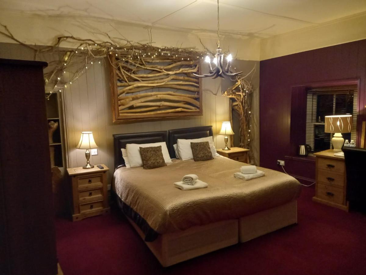 No1 Hotel Вулер Екстер'єр фото