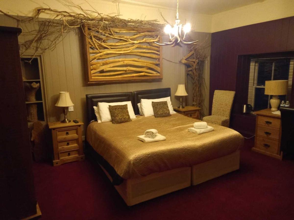 No1 Hotel Вулер Екстер'єр фото