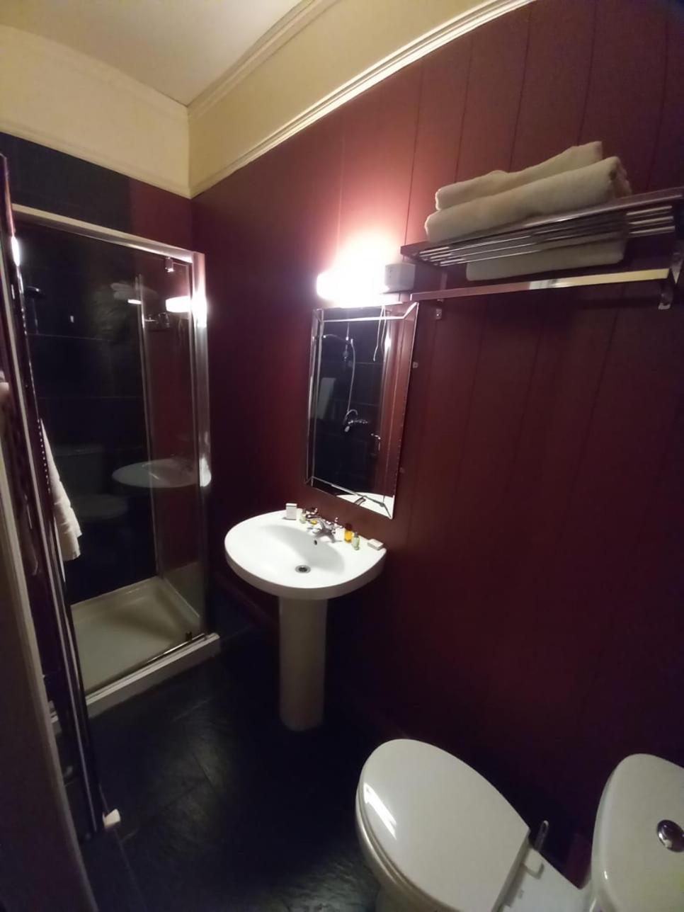 No1 Hotel Вулер Екстер'єр фото