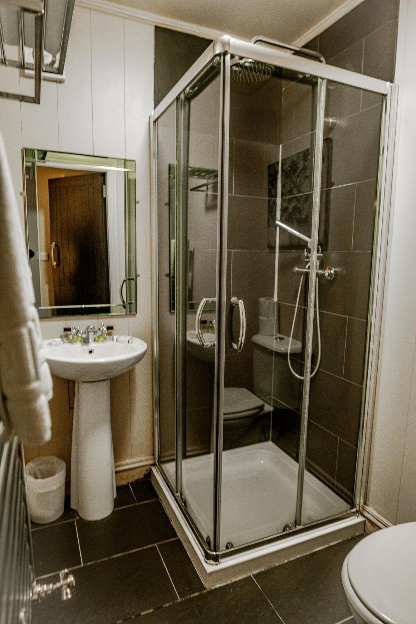 No1 Hotel Вулер Номер фото