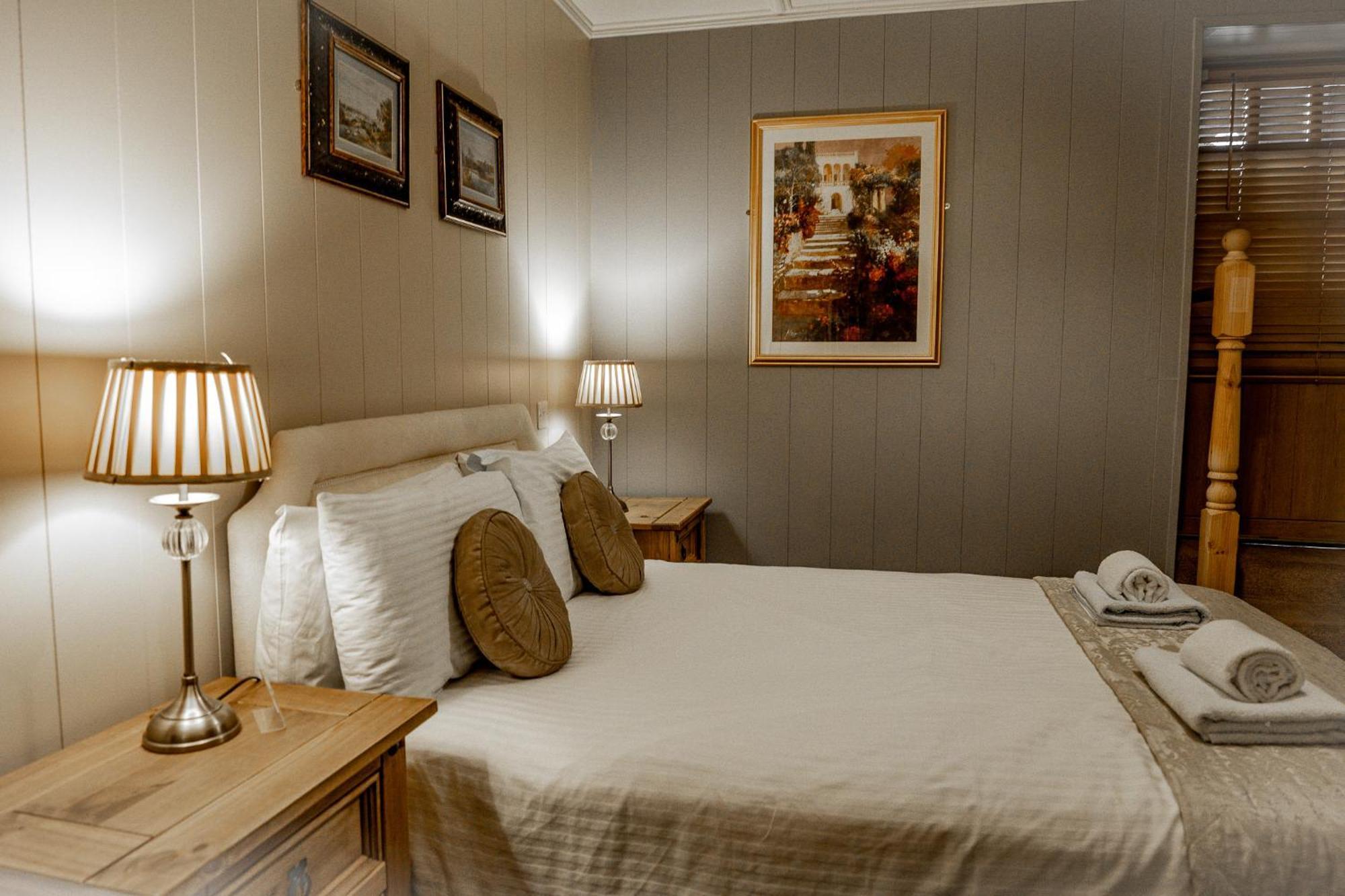 No1 Hotel Вулер Номер фото